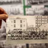 ...che fino agli anni 60 infiammarono con le loro partite...